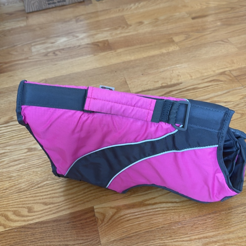 Good2Go Life Vest/Jacket Medium (25-55lbs) - Picture 7 of 9